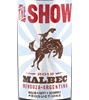 12 Malbec The Show Mendoza (Sutter Home Winery) 2012
